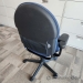 Blue Fabric Steelcase Turnstone Ergonomic Office Task Chair